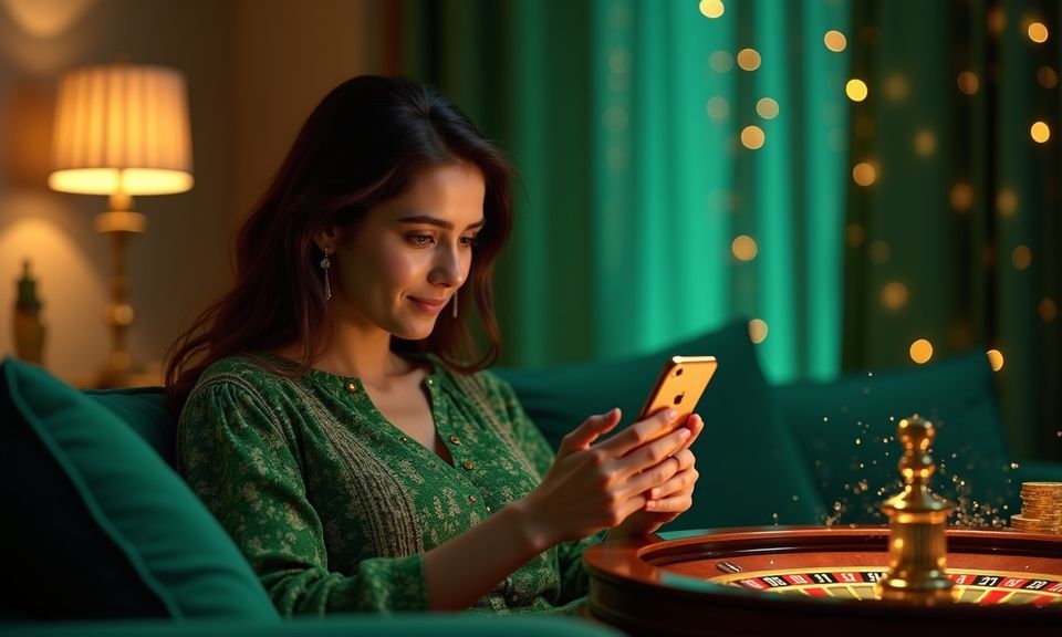 Monsoon Magic Slots