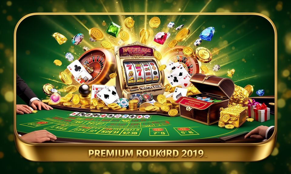 Roulette Royale